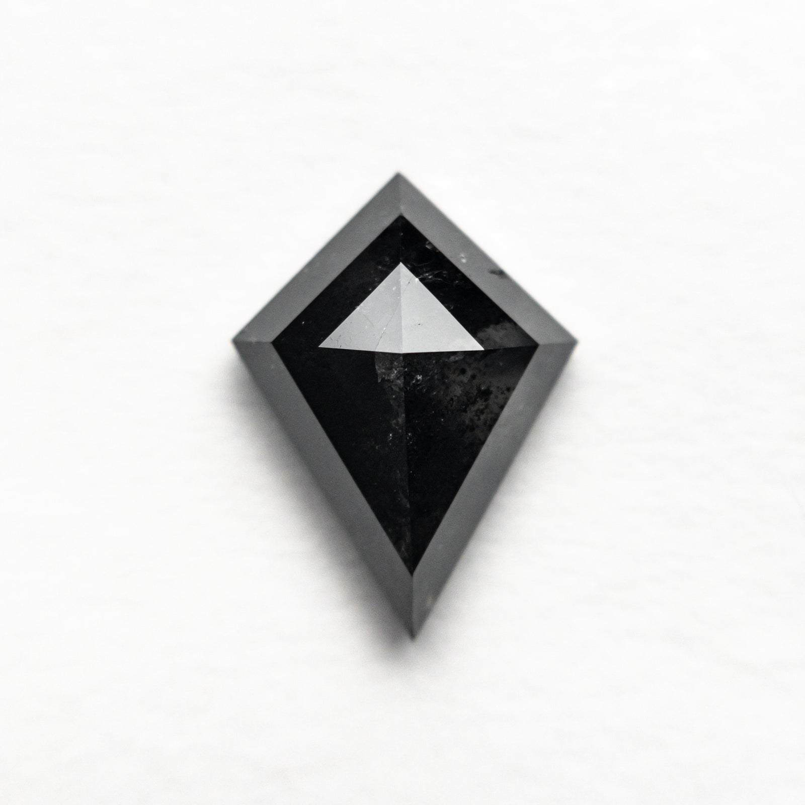 1.97ct 10.89x8.07x3.88mm Kite Rosecut 25451-21