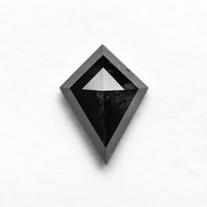 1.97ct 10.89x8.07x3.88mm Kite Rosecut 25451-21