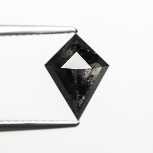 1.97ct 10.89x8.07x3.88mm Kite Rosecut 25451-21