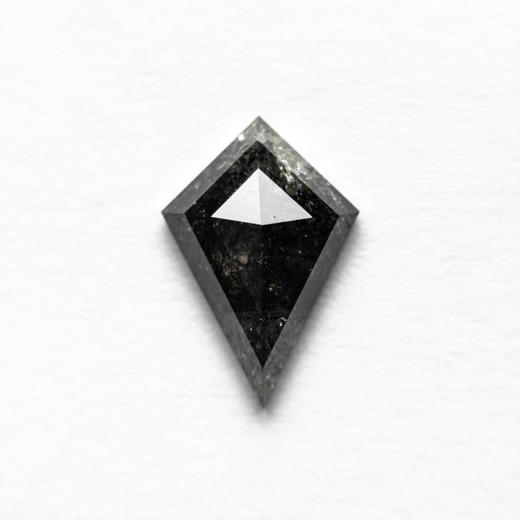 1.30ct 10.52x7.19x2.84mm Kite Rosecut 25451-22