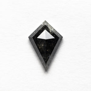 1.30ct 10.52x7.19x2.84mm Kite Rosecut 25451-22