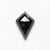 1.30ct 10.52x7.19x2.84mm Kite Rosecut 25451-22