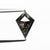 1.30ct 10.52x7.19x2.84mm Kite Rosecut 25451-22