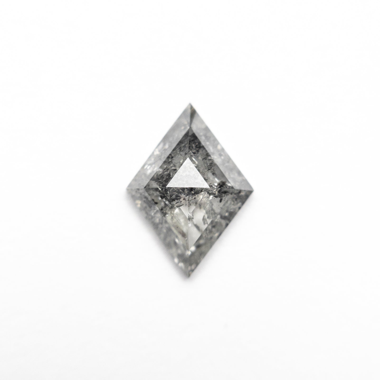 0.85ct 9.23x6.71x2.62mm Lozenge Rosecut 25451-26