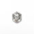 1.13ct 6.83x5.67x3.83mm Hexagon Rosecut 25452-17
