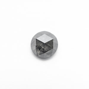 1.05ct 6.05x5.97x3.35mm Round Rosecut 25453-17
