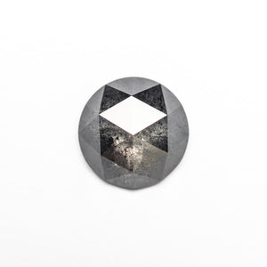 1.08ct 7.07x7.04x2.77mm Round Rosecut 25453-24