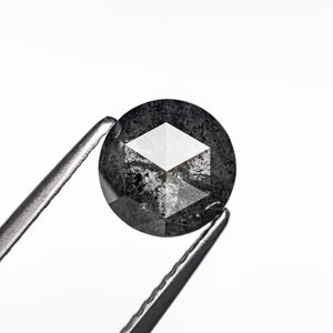 1.08ct 7.07x7.04x2.77mm Round Rosecut 25453-24