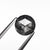 1.08ct 7.07x7.04x2.77mm Round Rosecut 25453-24