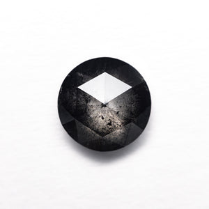 1.40ct 7.18x7.16x2.96mm Round Rosecut 25453-26