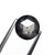 1.40ct 7.18x7.16x2.96mm Round Rosecut 25453-26