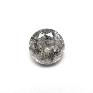 1.39ct 7.00x6.99x3.54mm Round Double Cut 25453-32