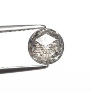 1.39ct 7.00x6.99x3.54mm Round Double Cut 25453-32