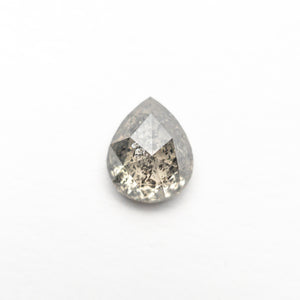 1.02ct 7.18x5.83x3.27mm Pear Brilliant 25454-02