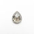 1.02ct 7.18x5.83x3.27mm Pear Brilliant 25454-02