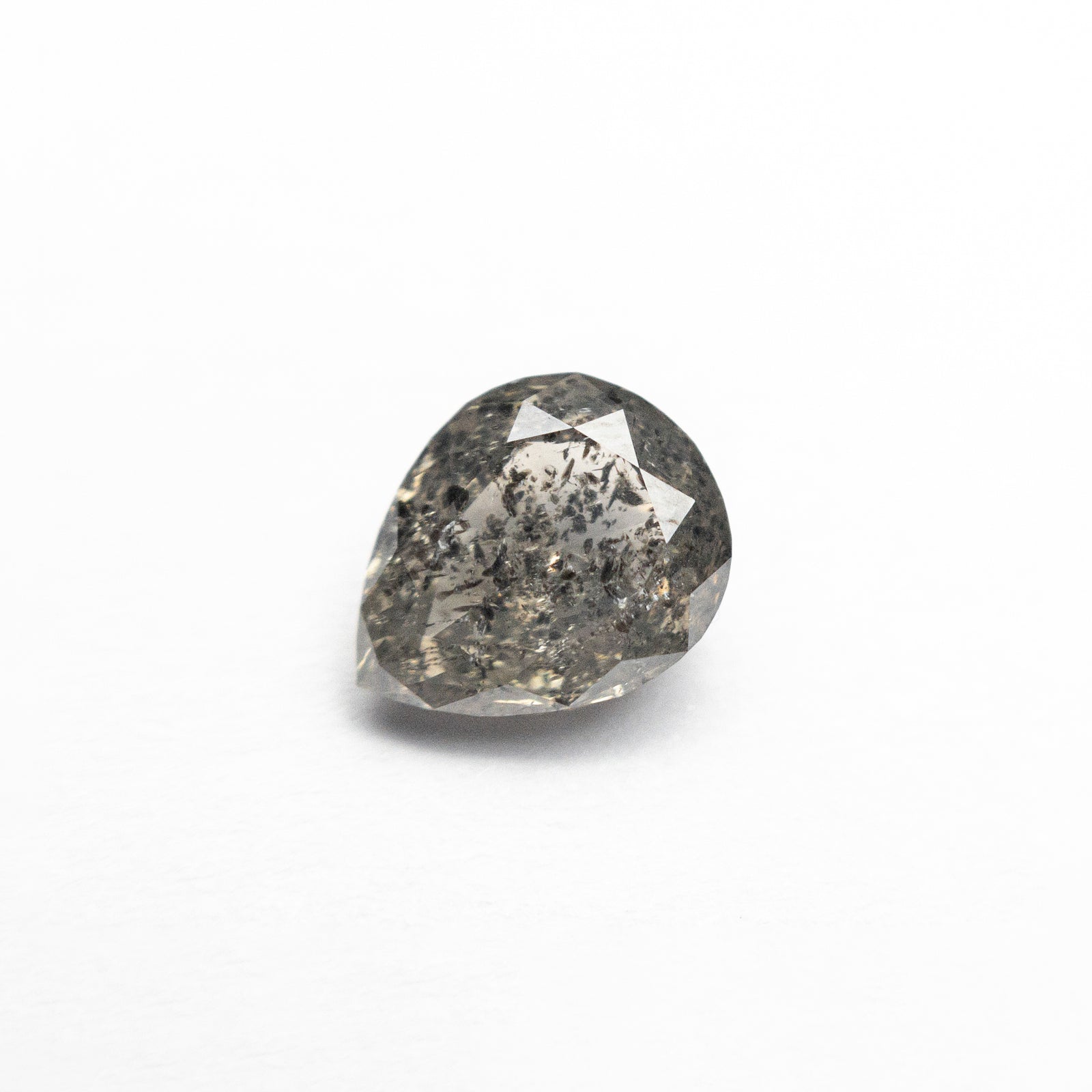 1.02ct 7.18x5.83x3.27mm Pear Brilliant 25454-02
