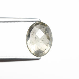 1.84ct 8.85x6.67x3.86mm Oval Brilliant 25455-01