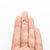 1.84ct 8.85x6.67x3.86mm Oval Brilliant 25455-01