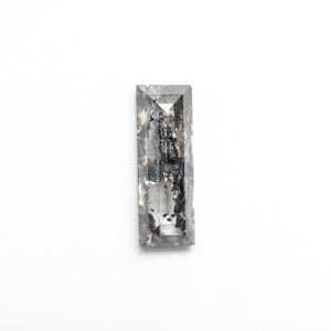 0.80ct 9.26x3.30x2.20mm Rectangle Step Cut 25456-03