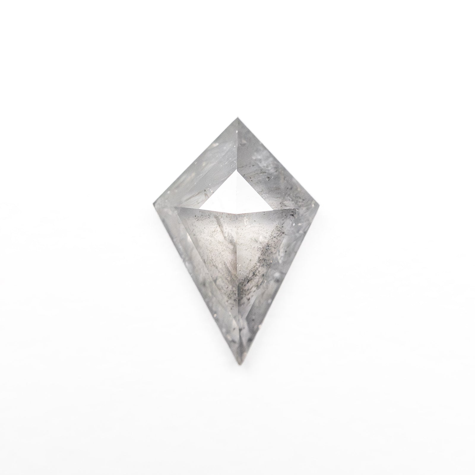 0.68ct 8.80x5.88x2.50mm Kite Rosecut 25457-09