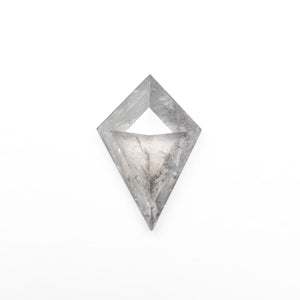 0.68ct 8.80x5.88x2.50mm Kite Rosecut 25457-09