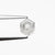 0.74ct 6.47x5.07x2.80mm Hexagon Double Cut 25457-14