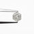 0.72ct 5.59x4.86x3.17mm Hexagon Step Cut 25457-15