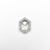 0.71ct 6.20x4.76x2.77mm Hexagon Step Cut 25457-18