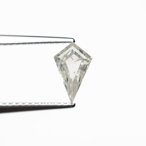 0.65ct 8.19x5.19x2.65mm Kite Step Cut 25457-21