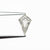 0.65ct 8.19x5.19x2.65mm Kite Step Cut 25457-21