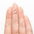 0.93ct 6.43x5.53x3.14mm Hexagon Rosecut 25457-29