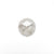 0.91ct 6.40x6.38x2.72mm Round Rosecut 25458-02
