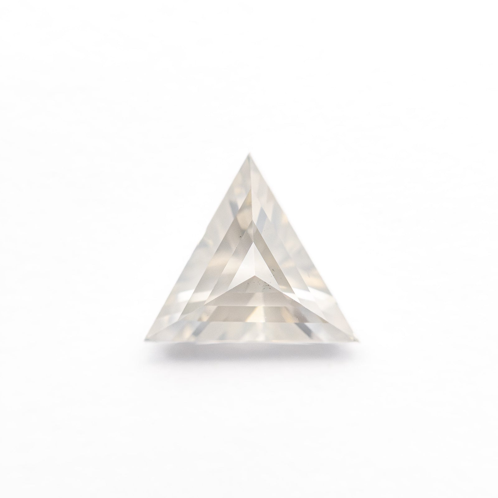 0.82ct 6.43x7.27x3.28mm Triangle Step Cut 25458-18