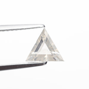 0.82ct 6.43x7.27x3.28mm Triangle Step Cut 25458-18
