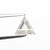 0.82ct 6.43x7.27x3.28mm Triangle Step Cut 25458-18