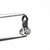 0.87ct 7.99x4.72x3.15mm Penis Rosecut 25459-03