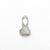 0.45ct 6.48x3.82x2.53mm Penis Rosecut 25459-09