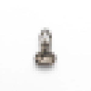 0.50ct 6.70x3.97x2.19mm Penis Rosecut 25459-11