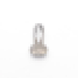 0.64ct 6.96x4.02x2.90mm Penis Rosecut 25459-14