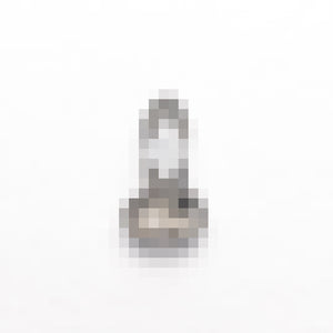 0.64ct 7.52x4.40x2.62mm Penis Rosecut 25459-15