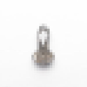 0.74ct 7.33x4.17x3.17mm Penis Rosecut 25459-17