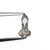 0.74ct 7.33x4.17x3.17mm Penis Rosecut 25459-17