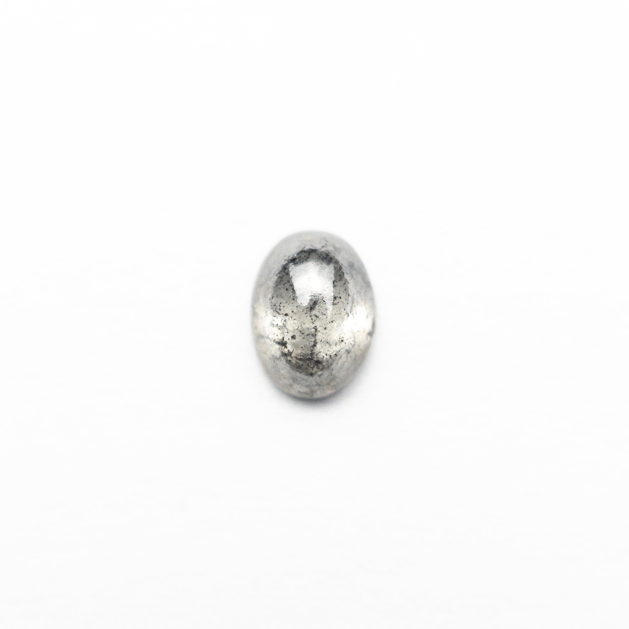 0.57ct 5.44x4.00x2.67mm Oval Cabochon Cut 25461-01