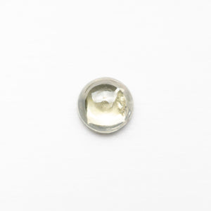 0.76ct 5.33x5.27x2.79mm Round Cabochon Cut 25461-02