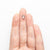 1.21ct 6.58x5.84x3.19mm Oval Cabochon Cut 25461-03
