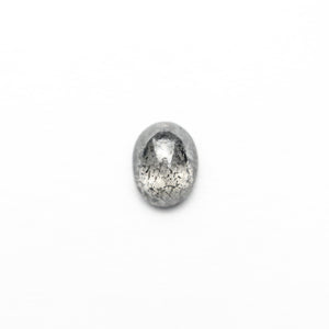 0.53ct 5.40x4.17x2.55mm Oval Cabochon Cut 25461-04