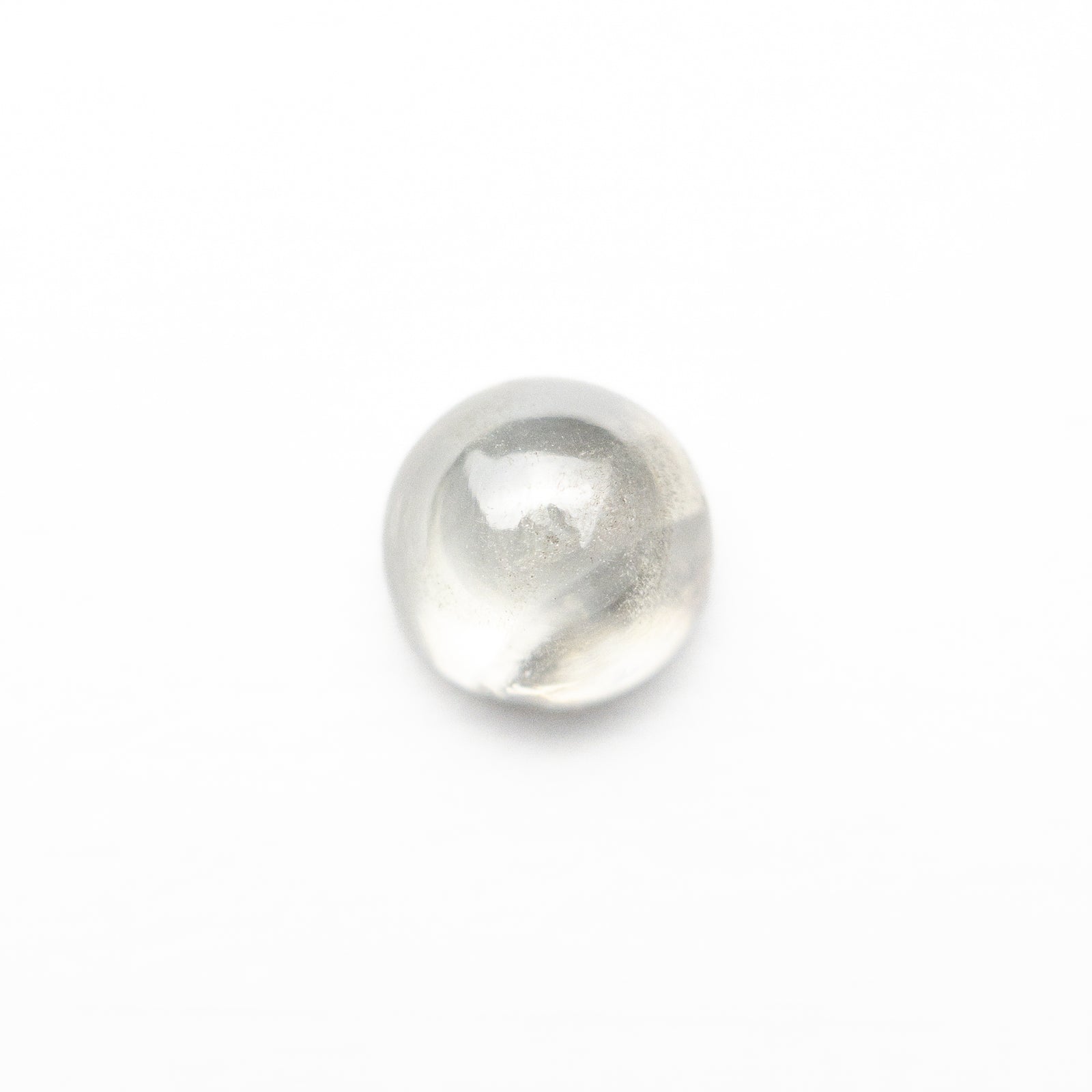 1.47ct 6.35x6.30x3.86mm Round Cabochon Cut 25461-05