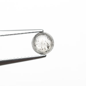 0.71ct 5.51x5.46x2.59mm Round Cabochon Cut 25461-06