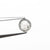 0.71ct 5.51x5.46x2.59mm Round Cabochon Cut 25461-06