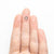 0.71ct 5.51x5.46x2.59mm Round Cabochon Cut 25461-06
